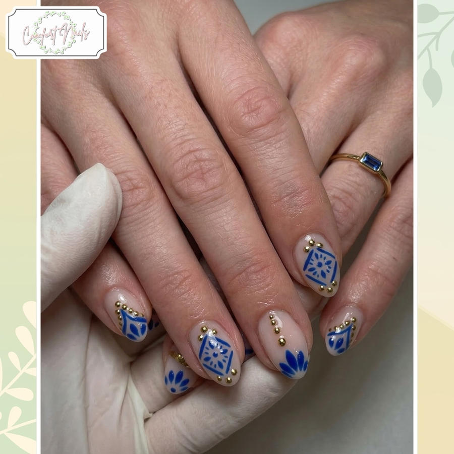 Nails Design